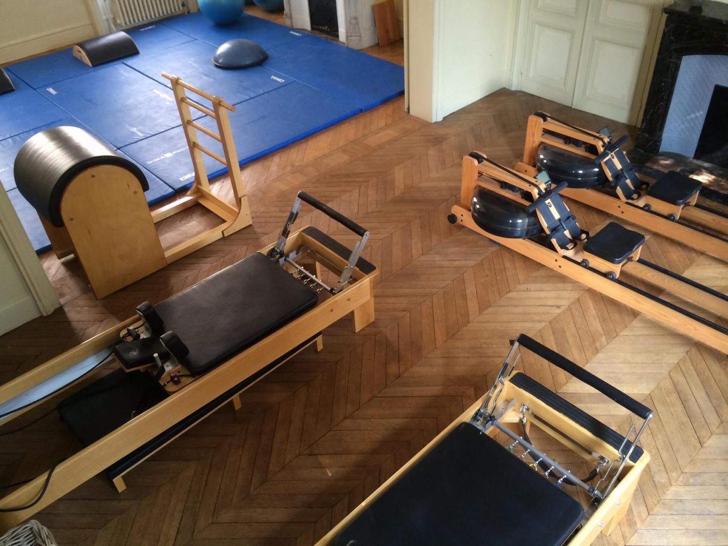 Espace Pilates